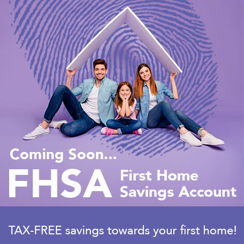 Tandia First Home Savings Account